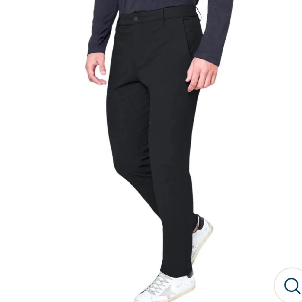 Modern Ambition -performance  pants for men length 32